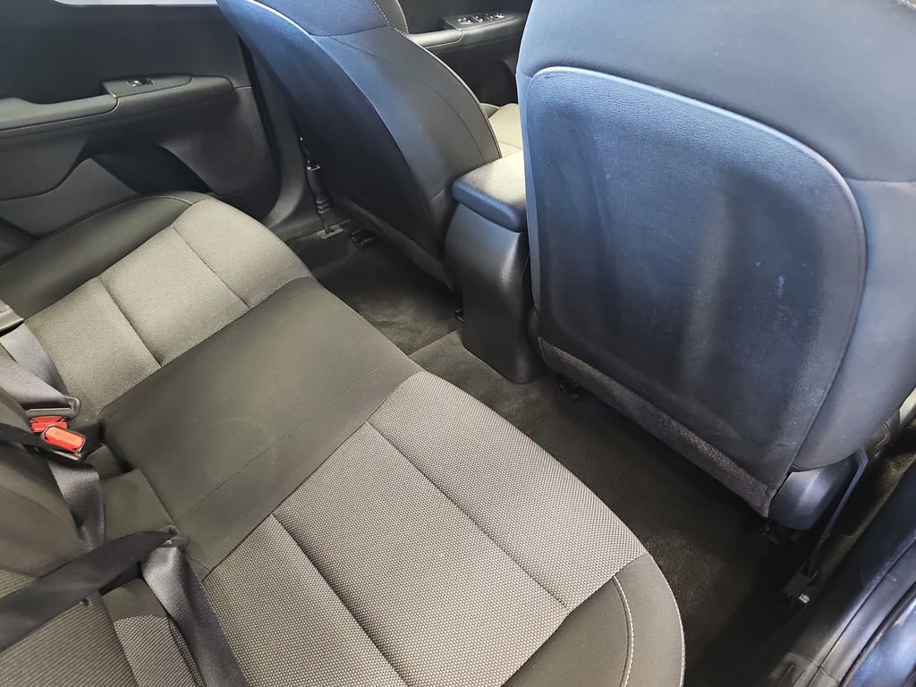 Used 2024 Kia Forte LXS FWD image 11