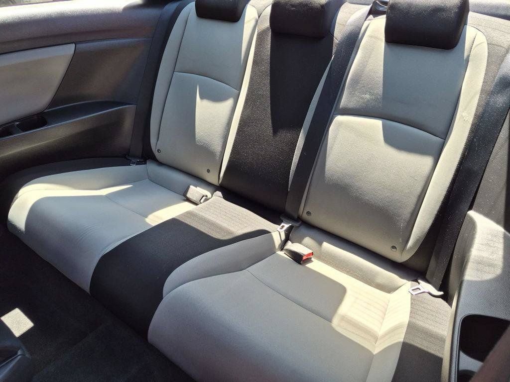 Used 2018 Honda Civic LX-P image 23