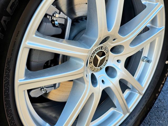 New 2026 Mercedes-Benz GLC 300 4MATIC image 6