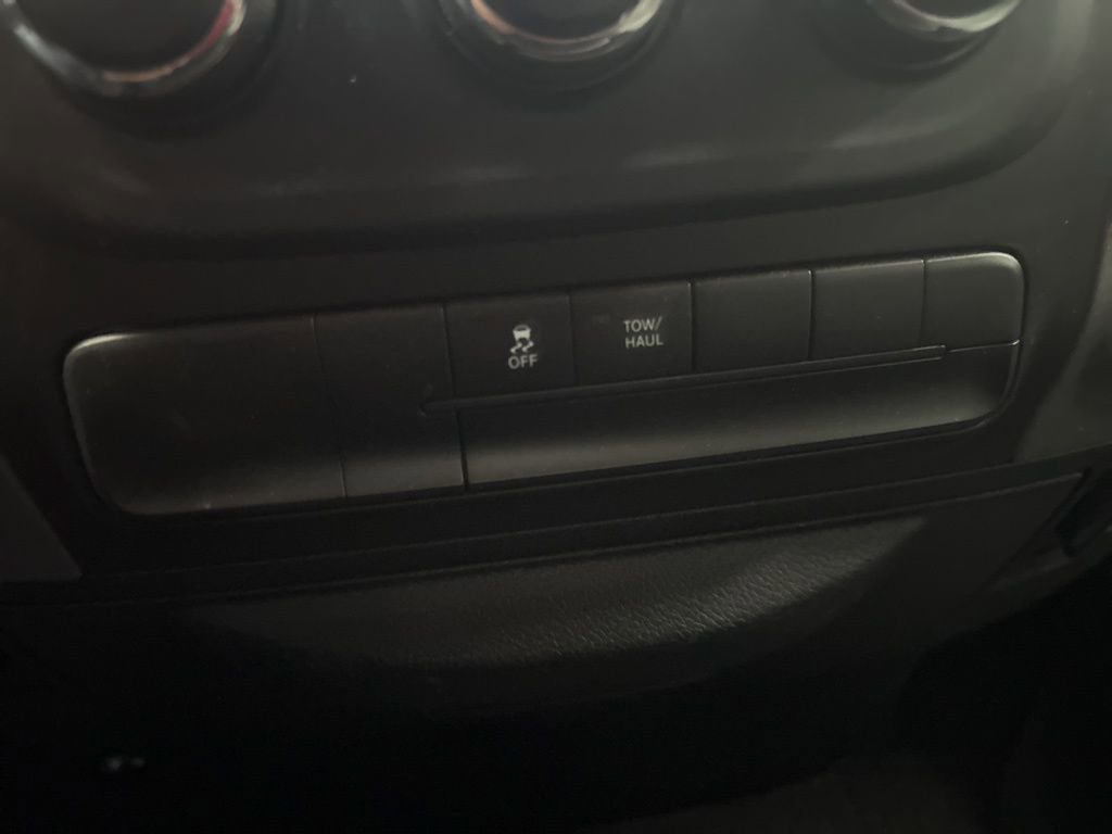 Used 2017 RAM 1500 Express w/ Black Ram 1500 Express Group image 24