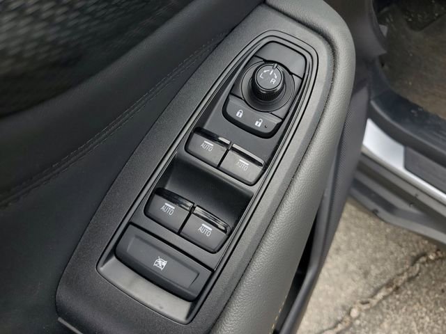 Certified 2023 Subaru Outback Wilderness image 22