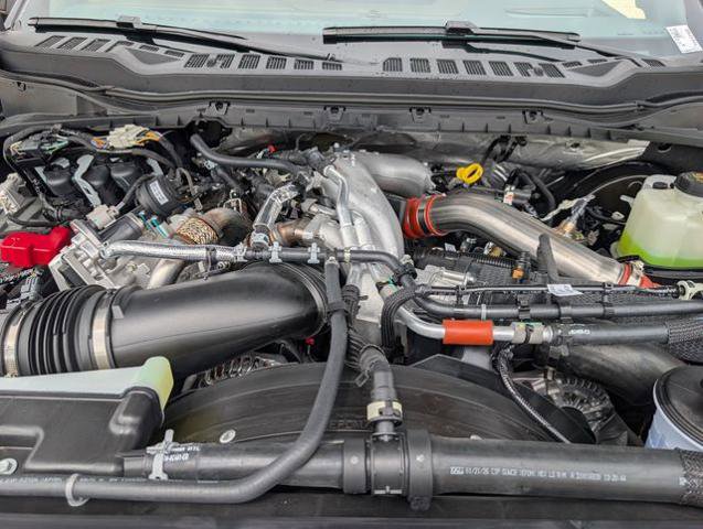 New 2026 Ford F250 King Ranch image 30