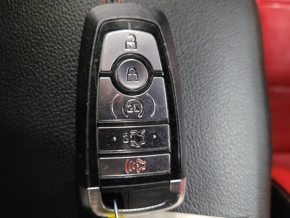 Used 2019 Ford Mustang Premium w/ Equipment Group 201A RWD image 32