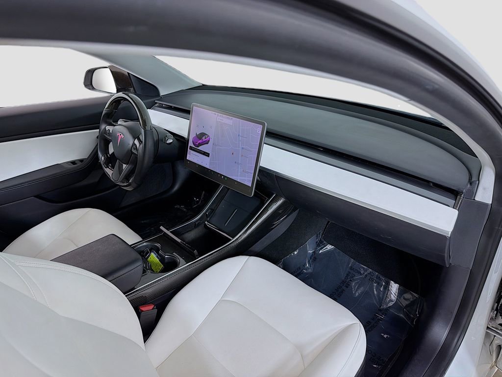 Used 2020 Tesla Model 3 Long Range image 20