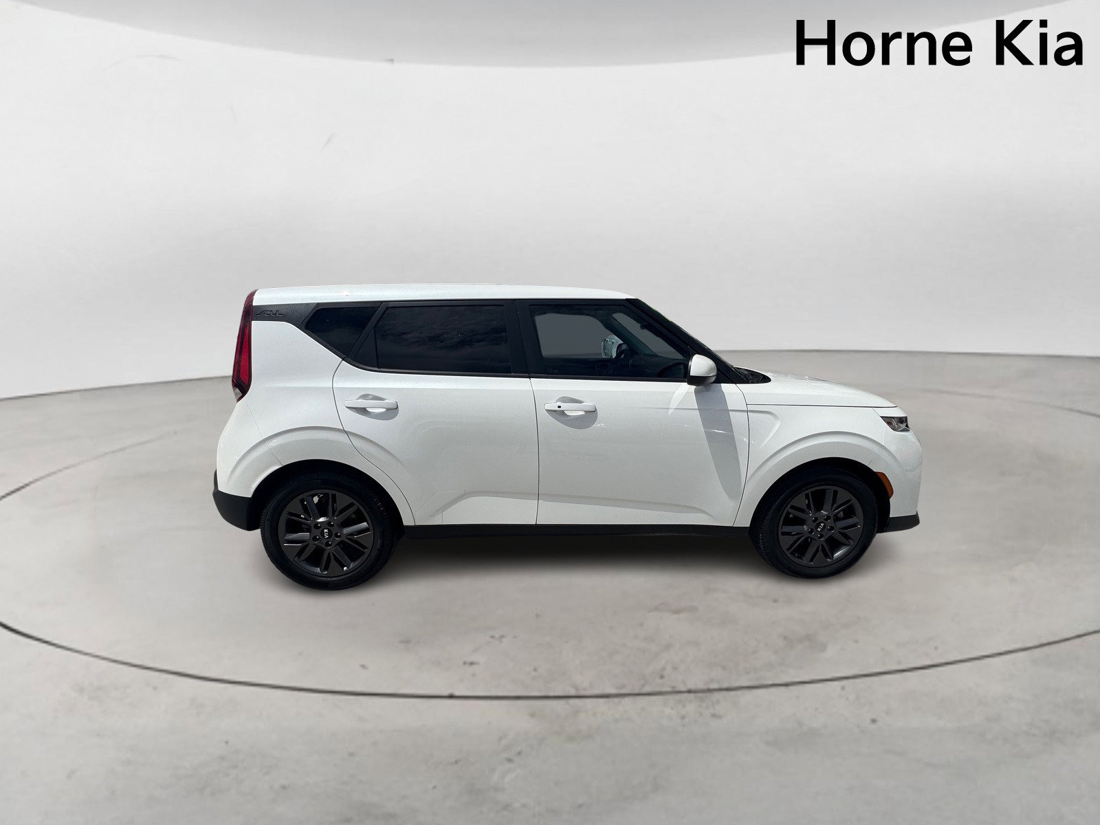 Certified 2021 Kia Soul EX image 3