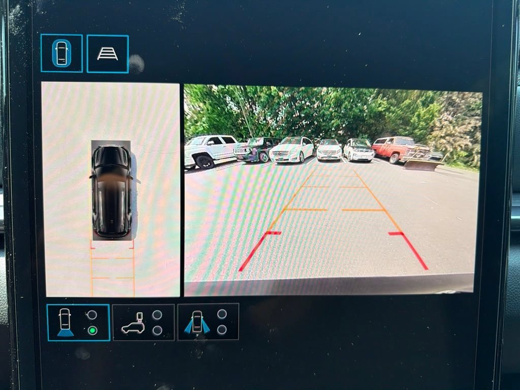 New 2026 GMC Terrain AT4 w/ Technology Package II AWD/4WD image 26