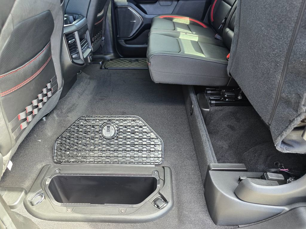 New 2026 RAM 1500 RHO w/ RHO Level 1 Equipment Group AWD/4WD image 14
