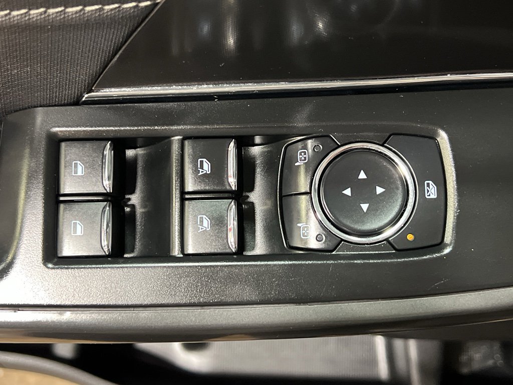 Used 2024 Ford F150 XLT w/ Equipment Group 302A MID image 10