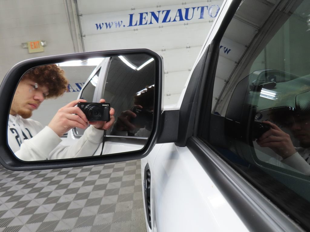 Used 2025 Ford Ranger XLT w/ Equipment Group 301A High image 54