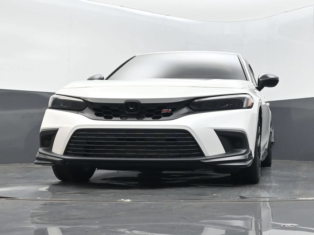 Used 2023 Honda Civic Si image 11