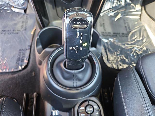 Used 2024 MINI Cooper S FWD image 12