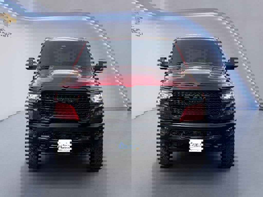 Used 2025 RAM 1500 Rebel w/ Rebel Level 1 Equipment Group image 8