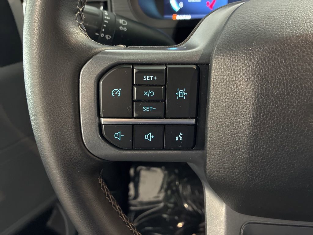 Used 2024 Ford F150 XLT AWD/4WD image 16