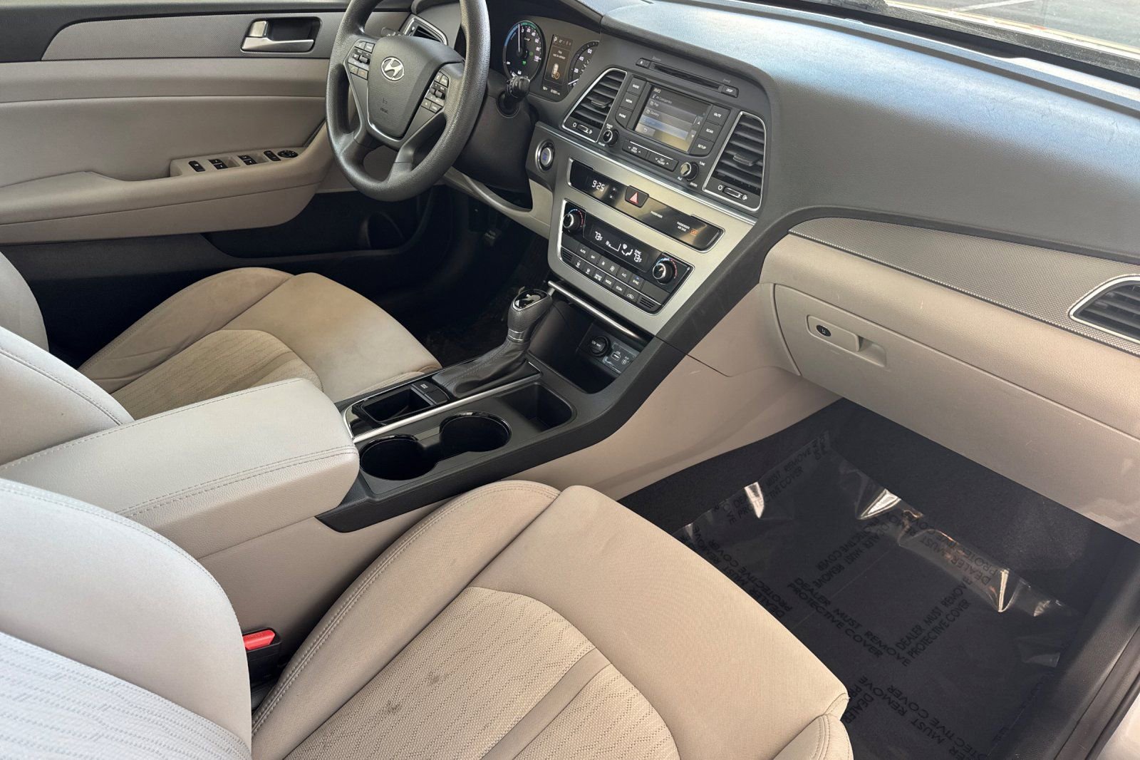 Used 2016 Hyundai Sonata SE image 17