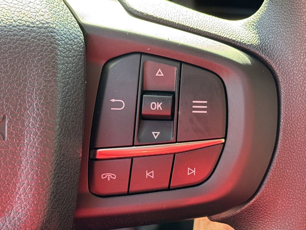 New 2025 Ford Ranger XL image 25