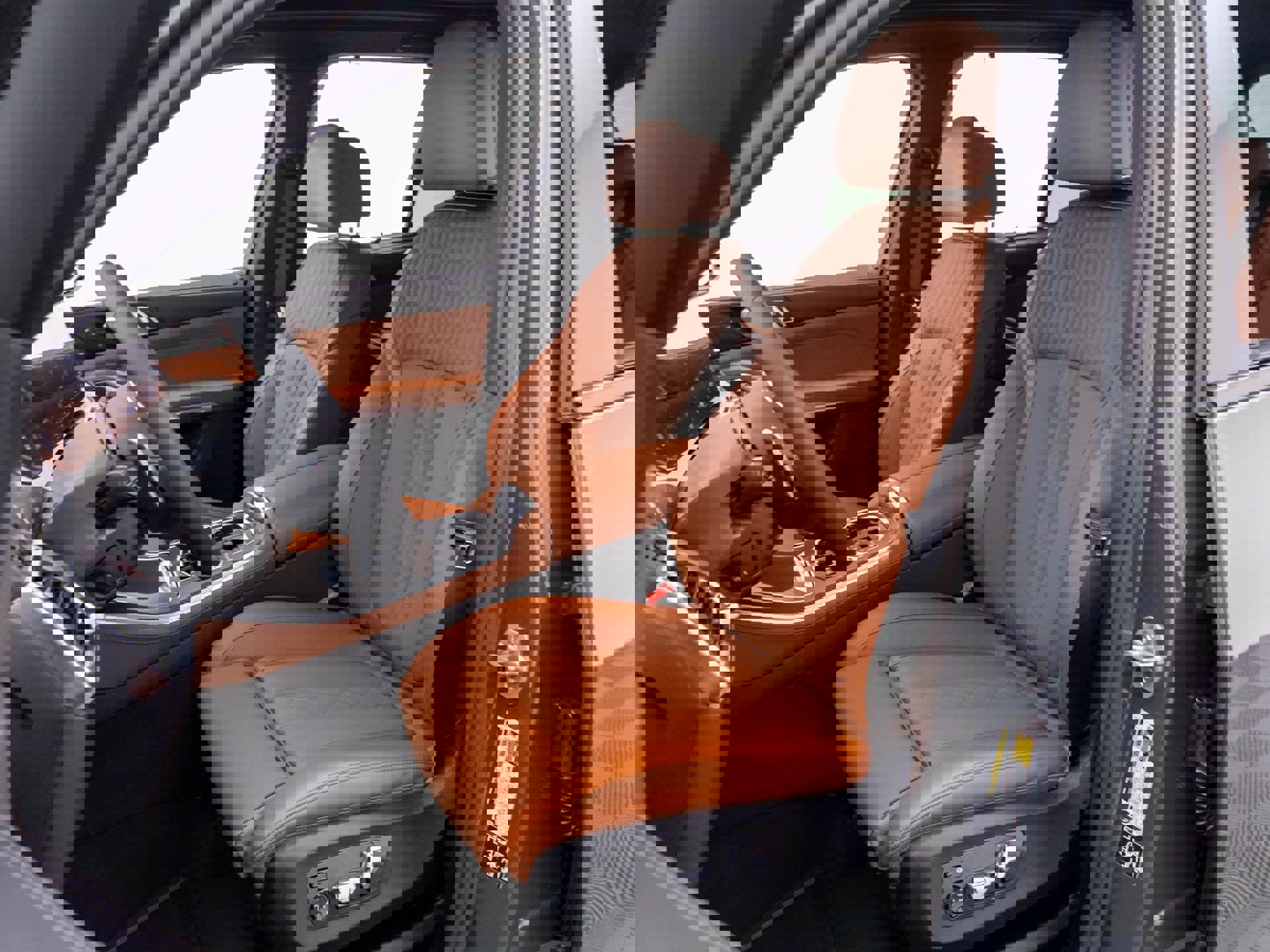 New 2026 BMW X5 M60i image 16