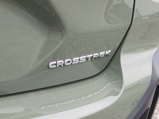 Certified 2024 Subaru Crosstrek 2.5i Limited w/ Crosstrek Mirror Package AWD/4WD image 30