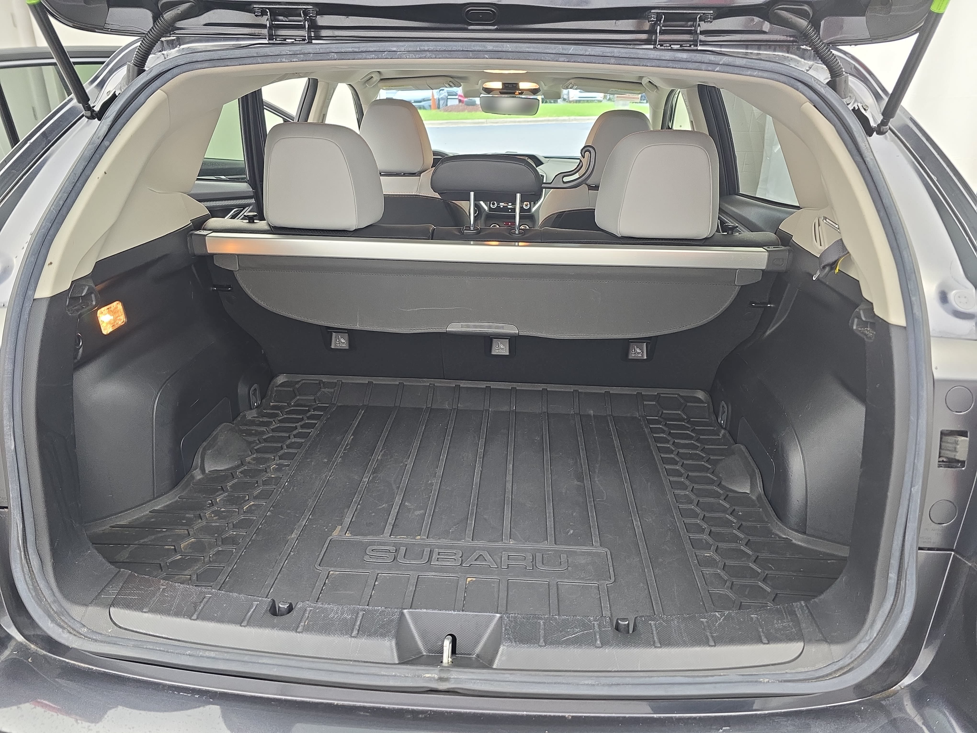 Used 2019 Subaru Crosstrek 2.0i Limited w/ Moonroof Package w/Navigation AWD/4WD image 12