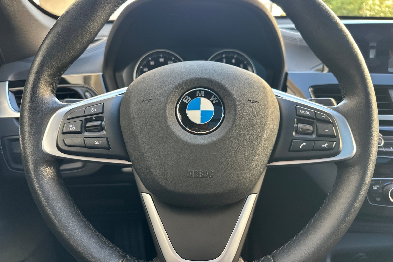 Used 2021 BMW X1 sDrive28i w/ Premium Package FWD image 23