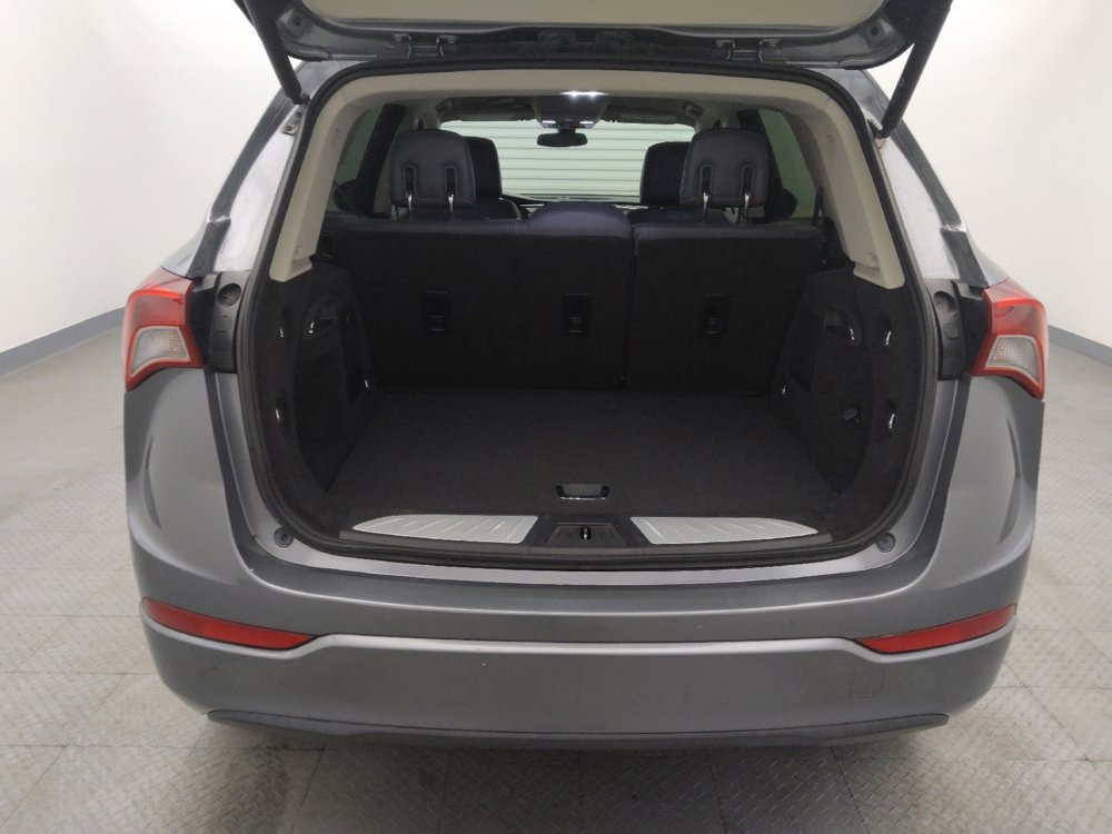 Used 2020 Buick Envision Essence image 29