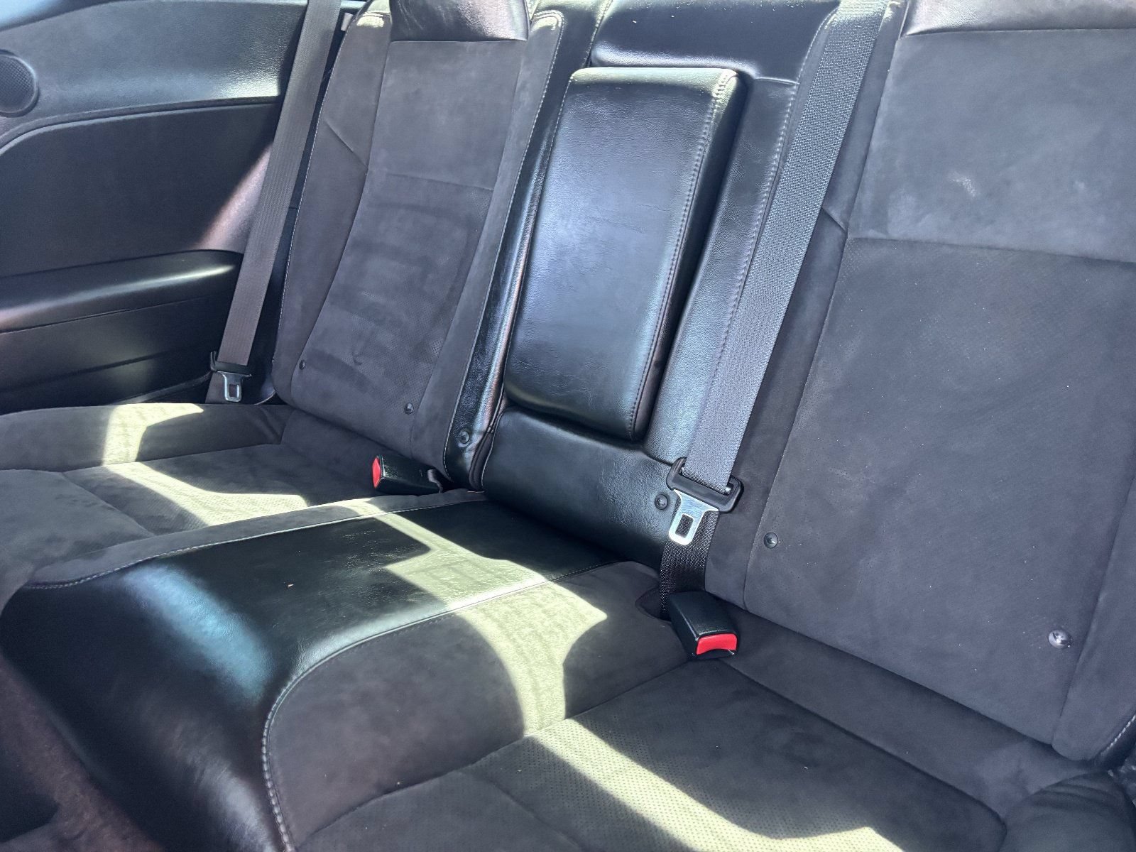 Used 2018 Dodge Challenger R/T Scat Pack RWD image 17