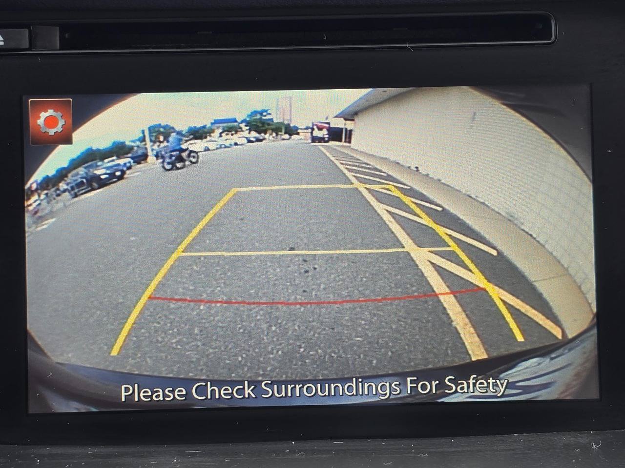 Used 2016 MAZDA CX-5 Grand Touring AWD/4WD image 24