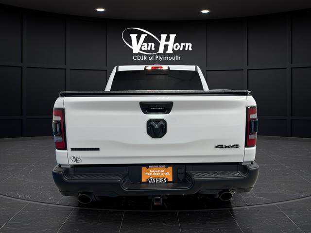 Used 2023 RAM 1500 Big Horn AWD/4WD image 6