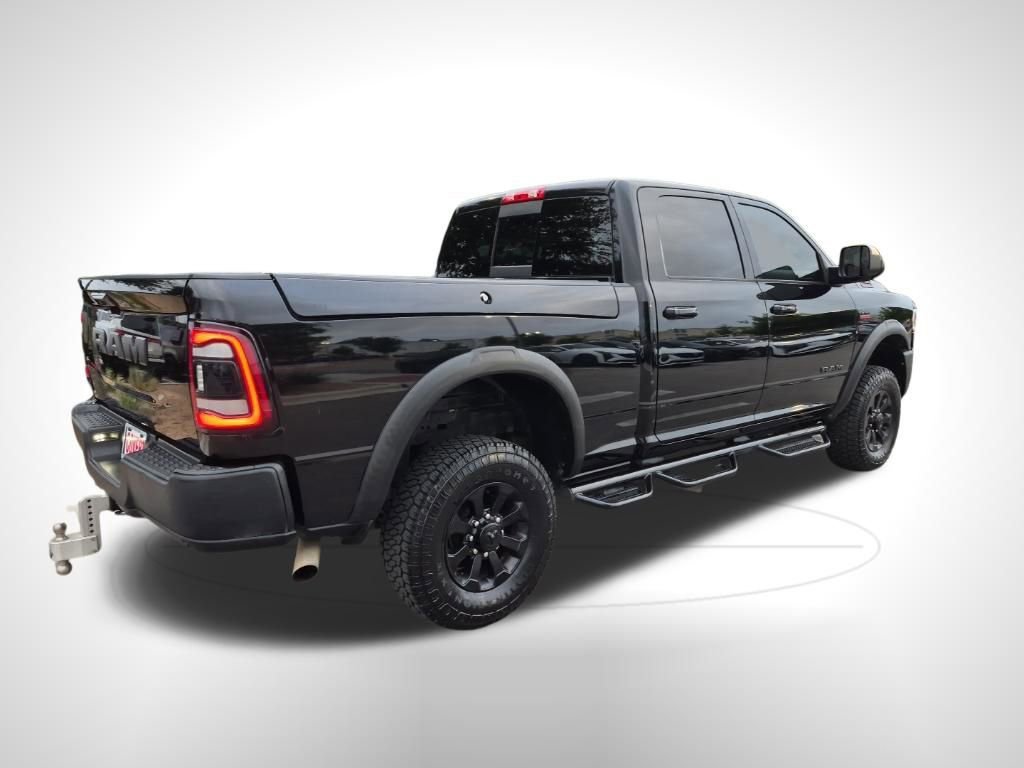 Used 2020 RAM 2500 Power Wagon image 10