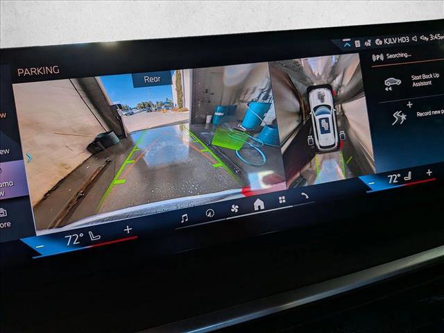 New 2026 BMW X5 xDrive50e image 13