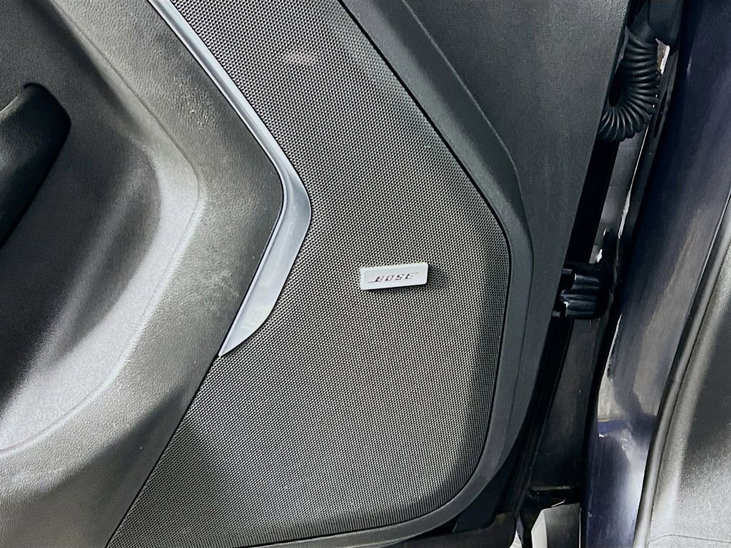 Used 2023 Chevrolet Suburban Premier image 19