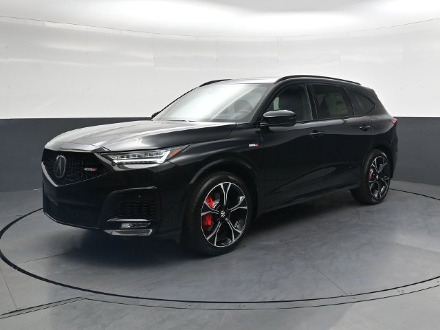 New 2026 Acura MDX Type S w/ Advance Package AWD/4WD image 8