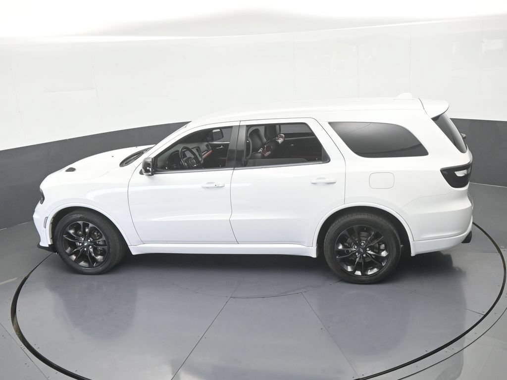 Used 2021 Dodge Durango R/T w/ Blacktop Package RWD image 55