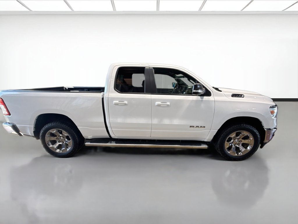 Used 2022 RAM 1500 Big Horn AWD/4WD image 5