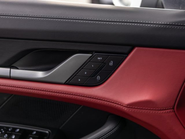 New 2025 Porsche Taycan 4S AWD/4WD image 41