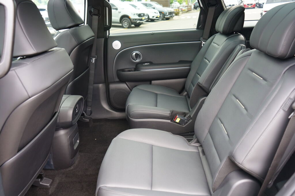 Used 2026 Hyundai Palisade Calligraphy image 18