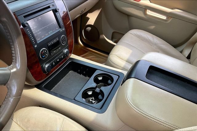 Used 2012 Chevrolet Tahoe LT RWD image 13