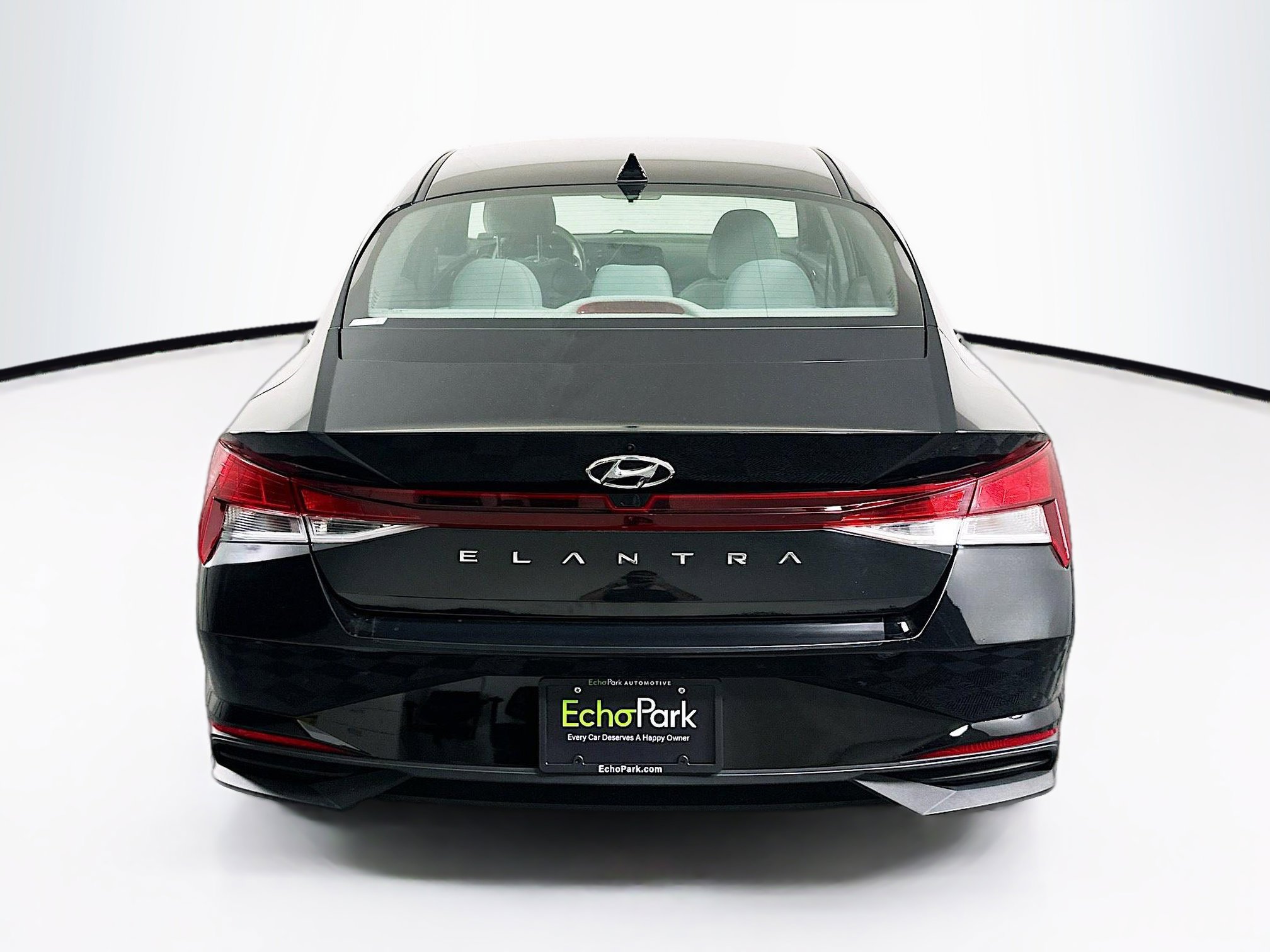 Used 2022 Hyundai Elantra SEL w/ Convenience Package image 7