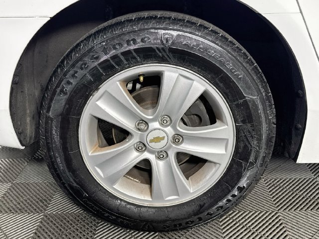 Used 2016 Chevrolet Impala Limited LS FWD image 27