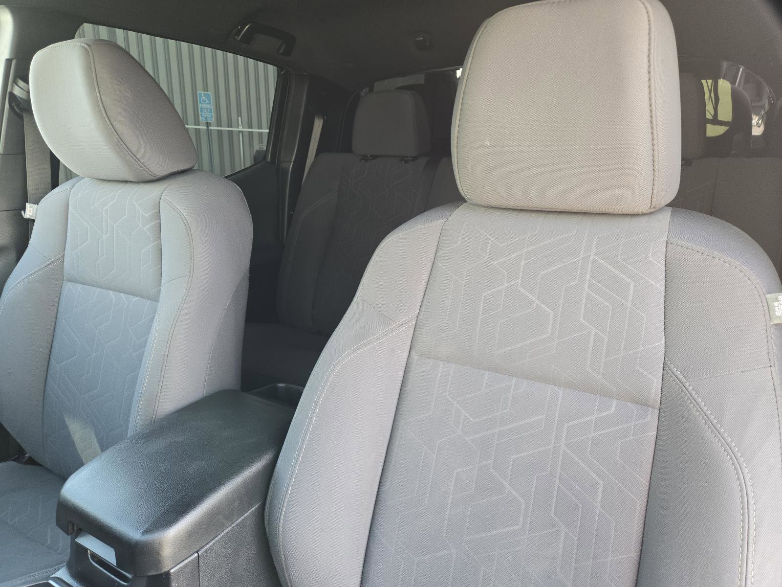 Used 2019 Toyota Tacoma TRD Off-Road w/ Technology Package RWD image 22