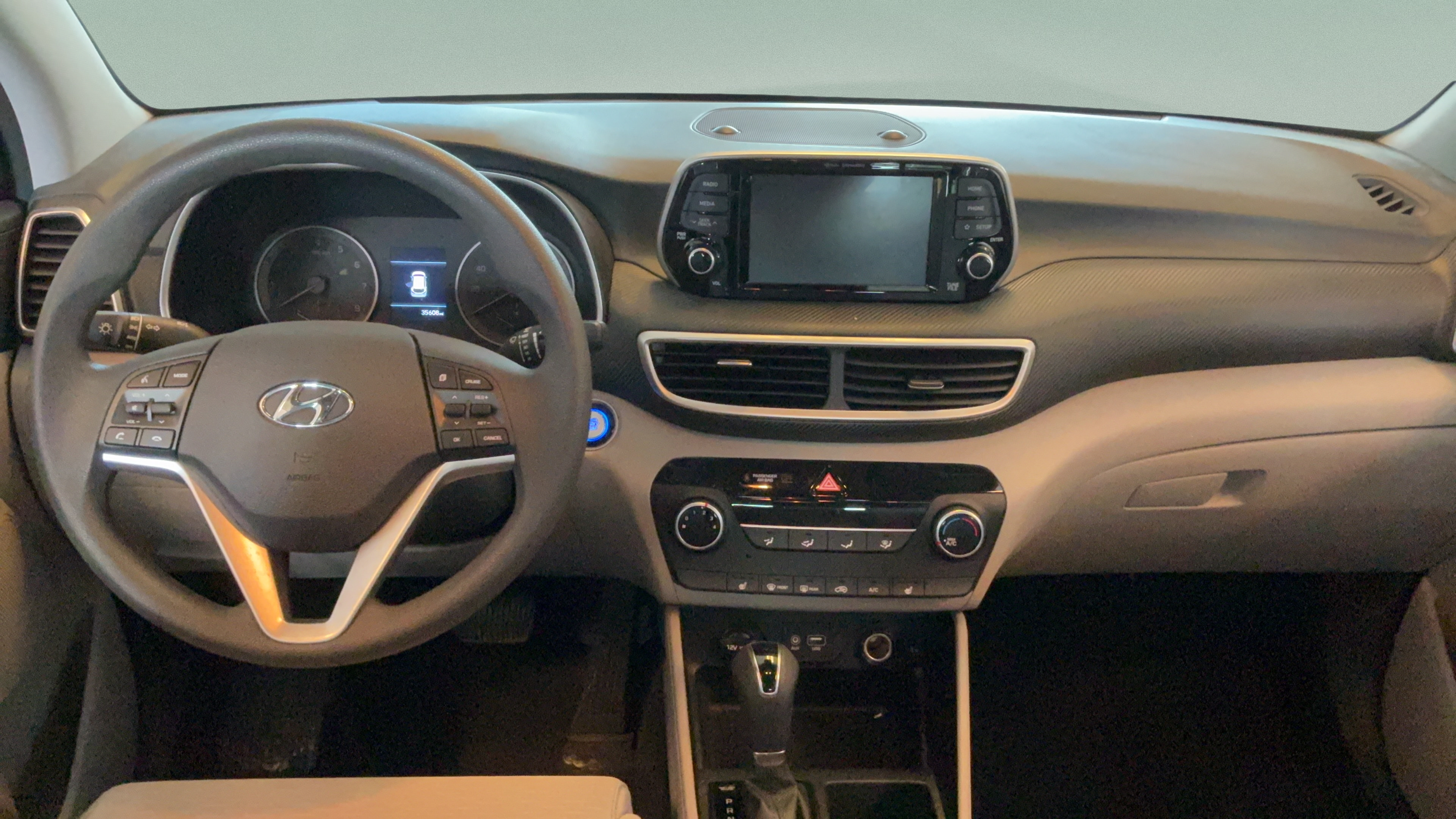 Used 2019 Hyundai Tucson Value AWD/4WD image 26