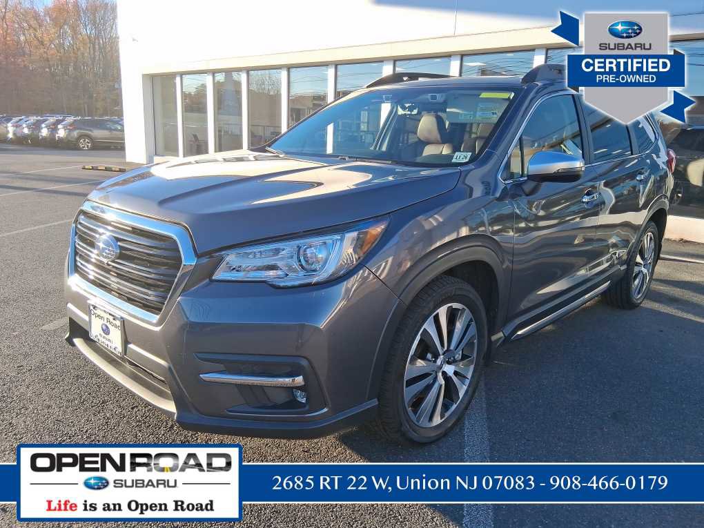 Used 2022 Subaru Ascent Touring image 2