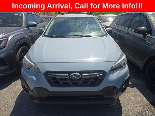 Used 2021 Subaru Crosstrek 2.5i Sport AWD/4WD image 2