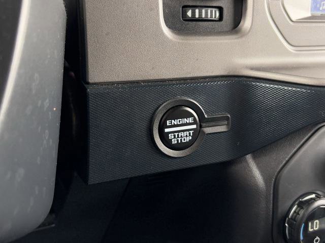 Certified 2023 Ford Bronco Outer Banks AWD/4WD image 20