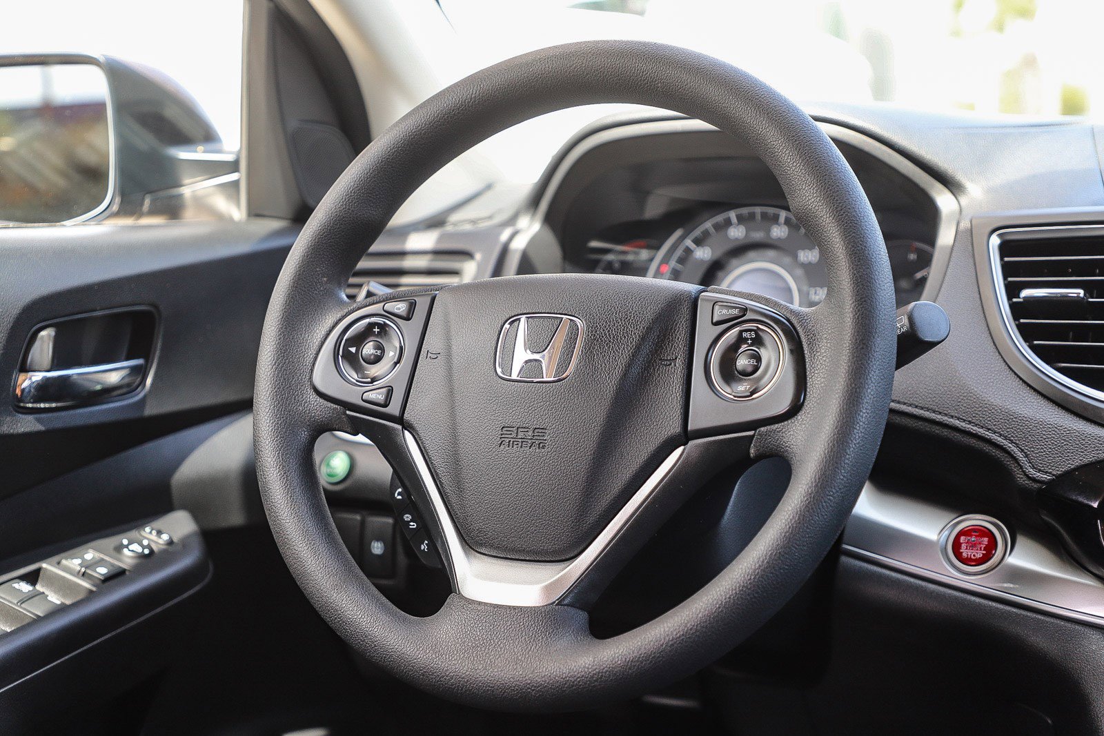 Used 2015 Honda CR-V EX image 17
