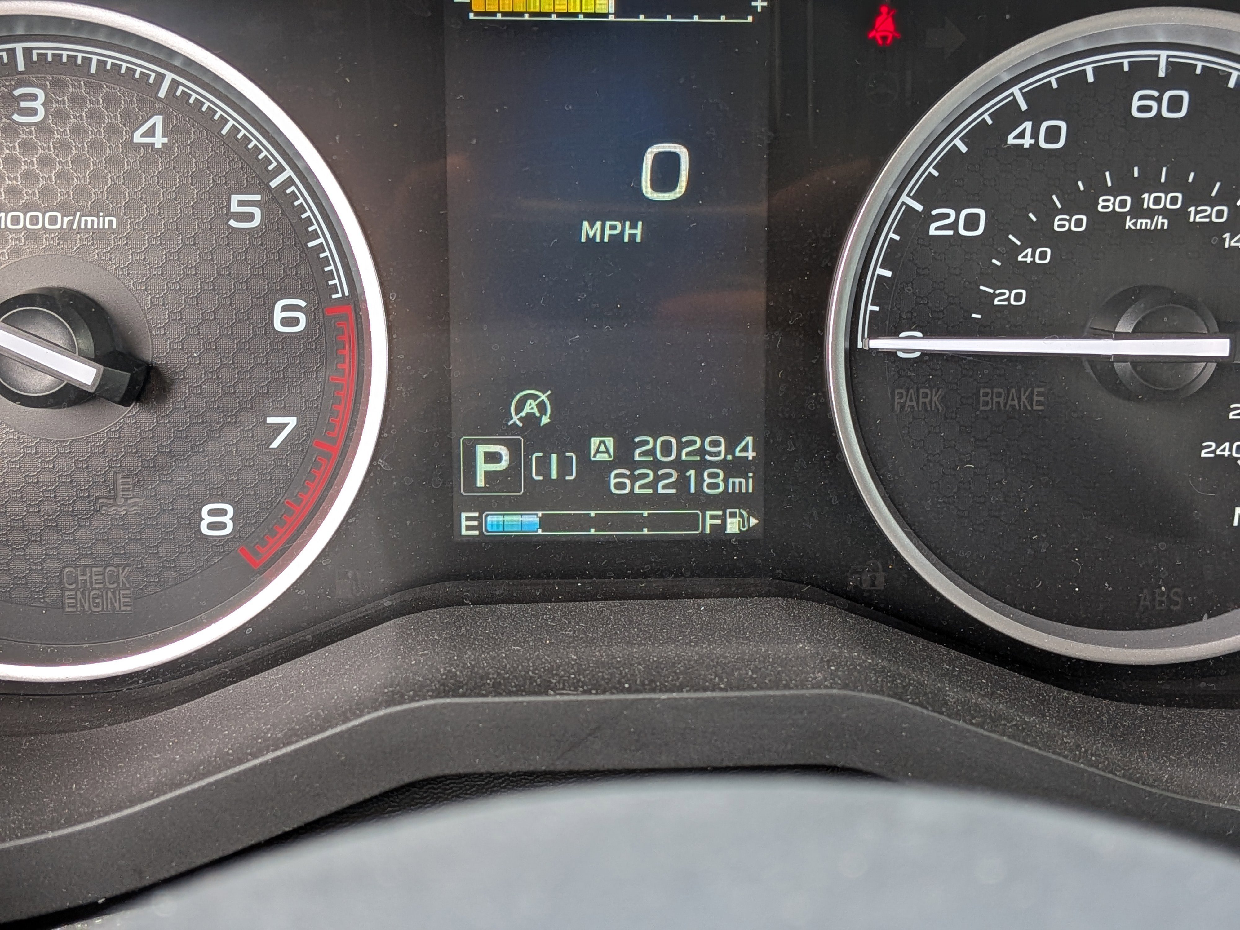 Used 2021 Subaru Forester Limited w/ Popular Package #3 image 29