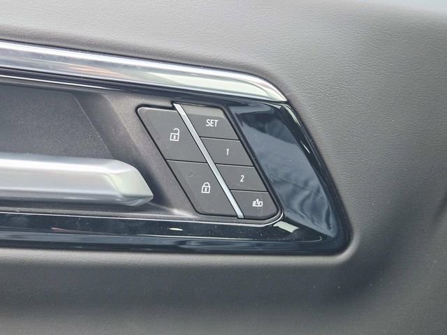 Used 2025 Chevrolet Tahoe RST w/ Comfort Package image 35