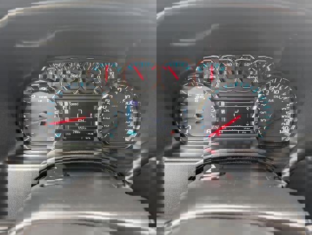 Used 2019 Chevrolet Silverado 1500 LT image 15