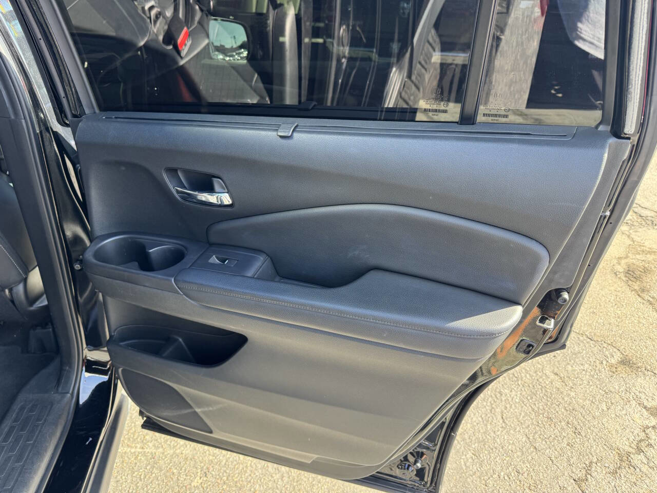 Used 2021 Honda Passport EX-L image 28