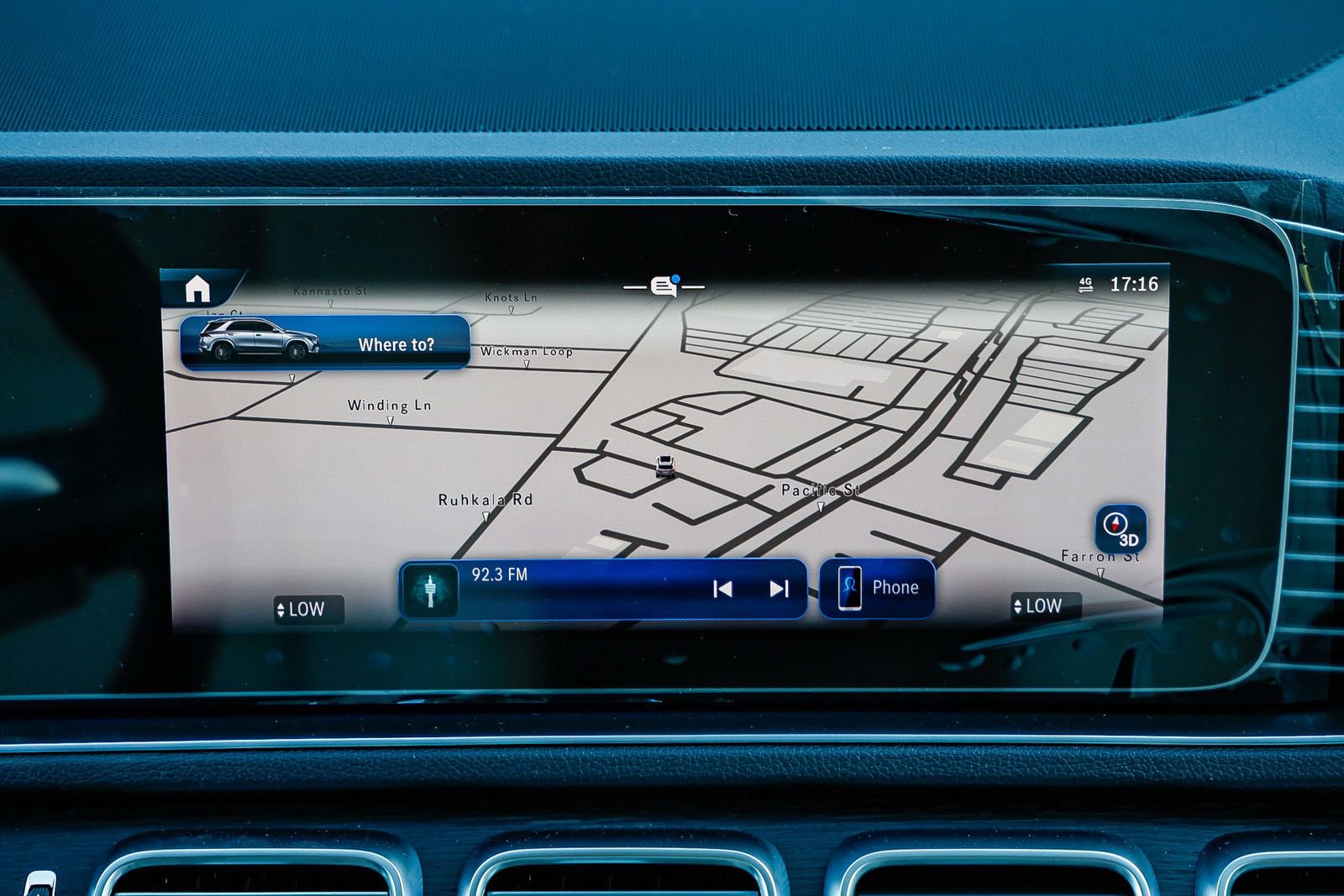 New 2026 Mercedes-Benz GLE 350 4MATIC image 12