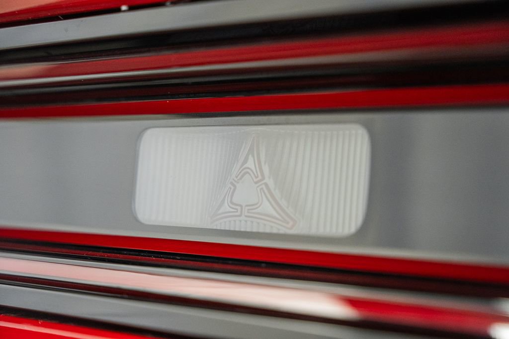 New 2026 Dodge Charger Scat Pack AWD/4WD image 8